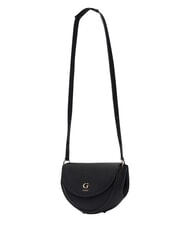 GUESS COLEEN                                   sac bandouli&egrave;re NOIR - Sacs pour Femme - 4
