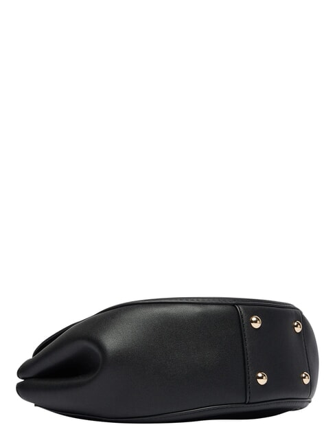 COLEEN                                   sac bandouli&egrave;re NOIR - Sacs pour Femme