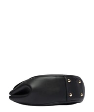 GUESS COLEEN                                   sac bandouli&egrave;re NOIR - Sacs pour Femme - 5