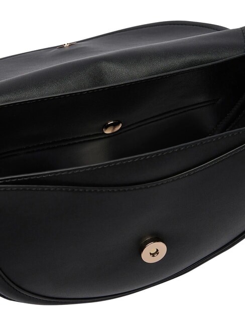 COLEEN                                   sac bandouli&egrave;re NOIR - Sacs pour Femme