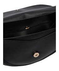 GUESS COLEEN                                   sac bandouli&egrave;re NOIR - Sacs pour Femme - 6