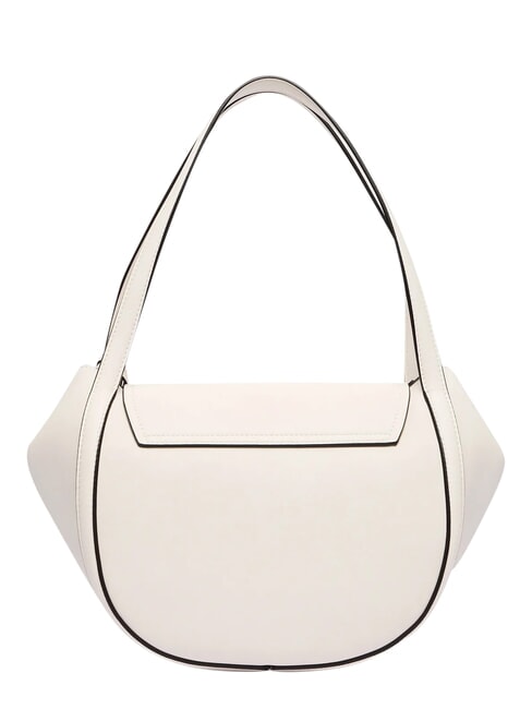 COLEEN                                   Sac bandouli&egrave;re &agrave; double poign&eacute;e OFFWHITE - Sacs pour Femme
