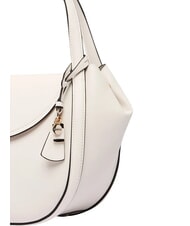 GUESS COLEEN                                   Sac bandouli&egrave;re &agrave; double poign&eacute;e OFFWHITE - Sacs pour Femme - 5