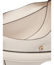 GUESS COLEEN                                   Sac bandouli&egrave;re &agrave; double poign&eacute;e OFFWHITE - Sacs pour Femme - 6