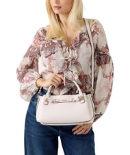GUESS CAMELIA 3                                Sac &agrave; main &agrave; double poign&eacute;e - Sacs pour Femme