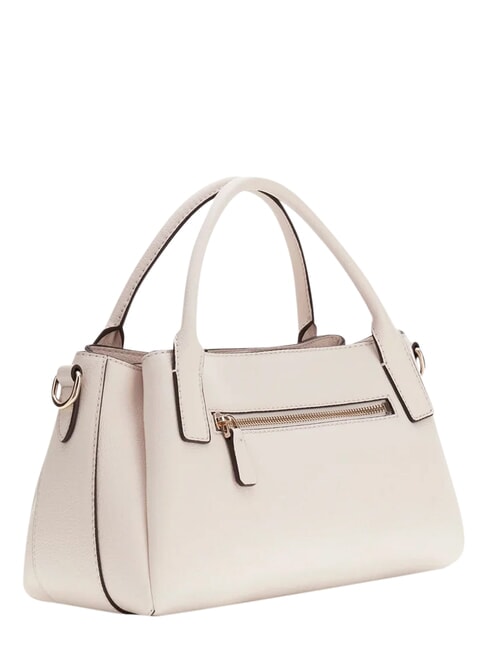 CAMELIA 3                                Sac &agrave; main &agrave; double poign&eacute;e OFFWHITE - Sacs pour Femme