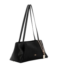 GUESS DEVON sac bandouli&egrave;re NOIR - Sacs pour Femme - 2