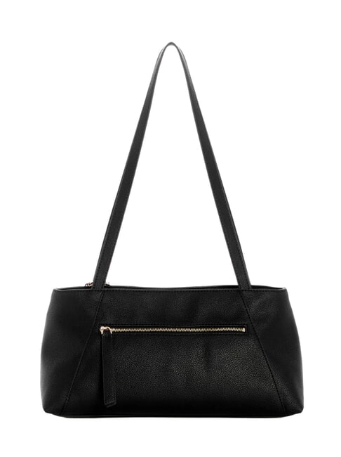 DEVON sac bandouli&egrave;re NOIR - Sacs pour Femme