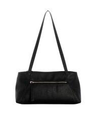GUESS DEVON sac bandouli&egrave;re NOIR - Sacs pour Femme - 3