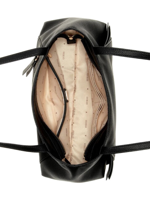 DEVON sac bandouli&egrave;re NOIR - Sacs pour Femme