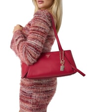 GUESS DEVON sac bandouli&egrave;re - Sacs pour Femme