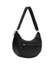 GUESS PETRA sac bandouli&egrave;re NOIR - Sacs pour Femme - 2