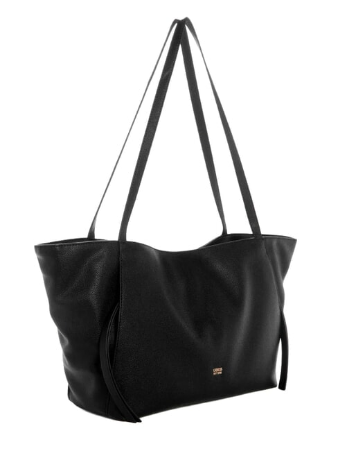 DEVON Sac &agrave; provisions NOIR - Sacs pour Femme