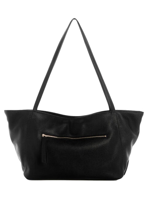DEVON Sac &agrave; provisions NOIR - Sacs pour Femme
