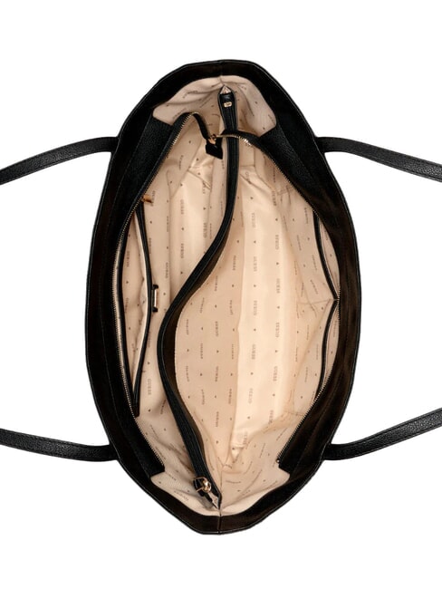 DEVON Sac &agrave; provisions NOIR - Sacs pour Femme