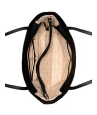 GUESS DEVON Sac &agrave; provisions NOIR - Sacs pour Femme - 4