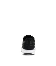 GUESS EASE Baskets noir et blanc - Chaussures Homme - 3