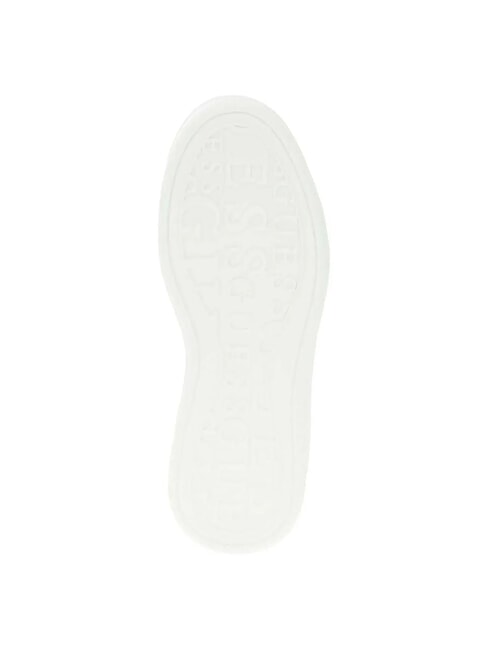 STASEY4 Baskets NOIR - Chaussures Femme