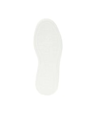 GUESS ROAZY Baskets compens&eacute;es de 7,5 cm NOIR - Chaussures Femme - 6