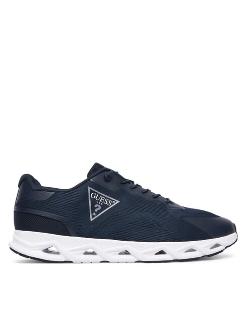 EASE Baskets bleu - Chaussures Homme