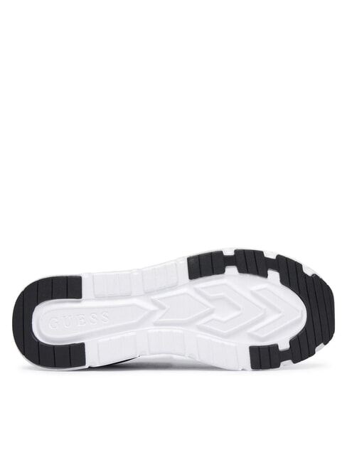 EASE Baskets bleu - Chaussures Homme