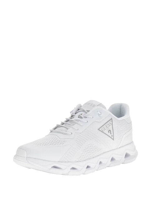 EASE Baskets blanc - Chaussures Homme
