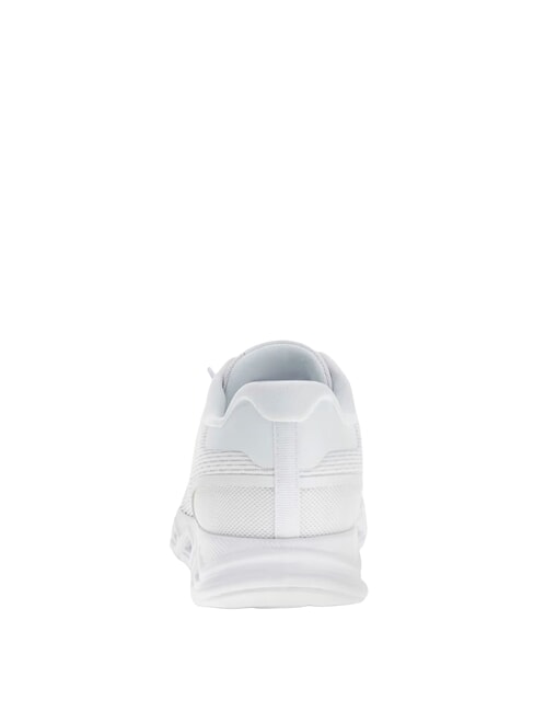 EASE Baskets blanc - Chaussures Homme