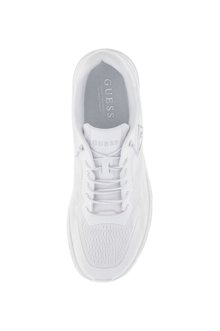 EASE Baskets blanc - Chaussures Homme