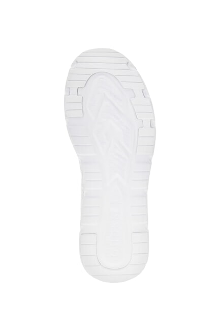 EASE Baskets blanc - Chaussures Homme