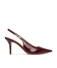GUESS NASHILY Escarpins &agrave; talon de 8,5 cm - Chaussures Femme