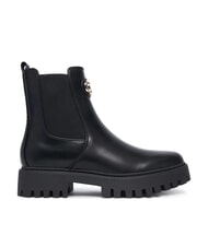 GUESS FIDA Bottines &agrave; talon de 4,5 cm - Chaussures Femme