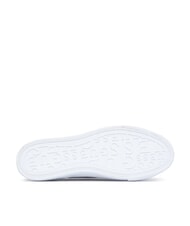 GUESS JELEXA10 Baskets brun - Chaussures Femme - 5
