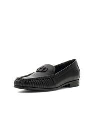 GUESS BELDA mocassins en cuir - Chaussures Femme