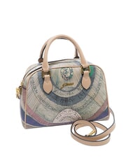 GATTINONI PLANETARIUM Sac d&ocirc;me moyen avec bandouli&egrave;re - Sacs pour Femme