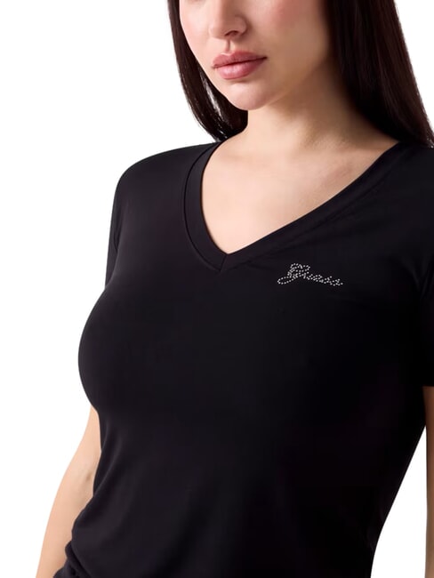 NEW MINI T-shirt jetbla - T-shirt