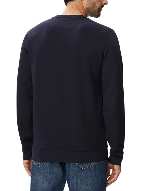 AUDLEY Sweat-shirt smartblue - Pulls molletonn&eacute;s