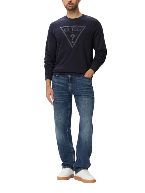 AUDLEY Sweat-shirt smartblue - Pulls molletonn&eacute;s