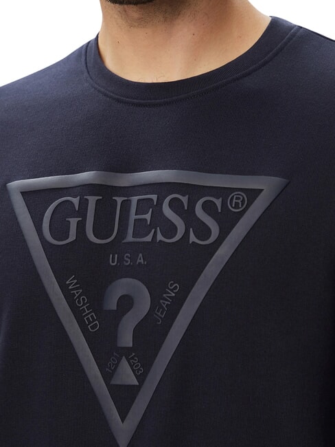 AUDLEY Sweat-shirt smartblue - Pulls molletonn&eacute;s