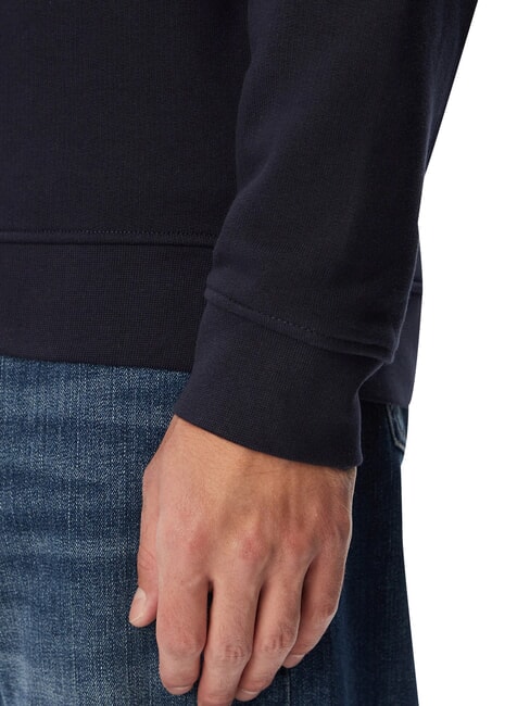 AUDLEY Sweat-shirt smartblue - Pulls molletonn&eacute;s