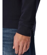 GUESS AUDLEY Sweat-shirt smartblue - Pulls molletonn&eacute;s - 5