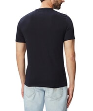 GUESS CORE T-shirt &agrave; manches courtes, pur coton smartblue - T-shirt - 2