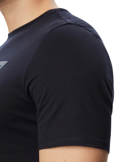 CORE T-shirt &agrave; manches courtes, pur coton smartblue - T-shirt