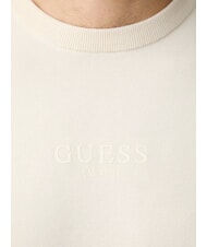 GUESS MASON PRINTED pull &agrave; col rond glace modulaire - Pulls pour hommes - 5