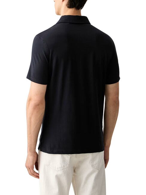 ESSENTIAL T-shirt &agrave; manches courtes smartblue - T-shirt