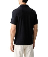 GUESS ESSENTIAL T-shirt &agrave; manches courtes smartblue - T-shirt - 2
