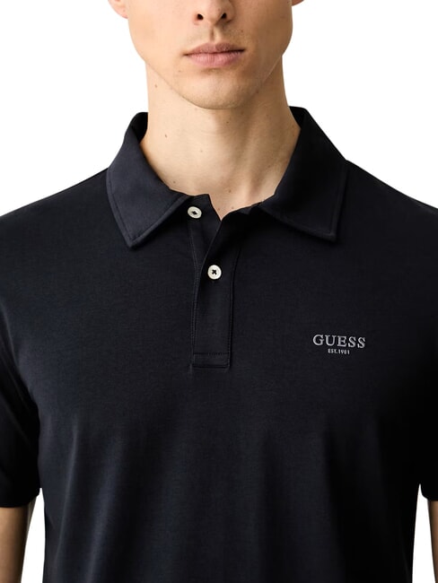 ESSENTIAL T-shirt &agrave; manches courtes smartblue - T-shirt
