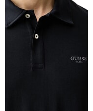 GUESS ESSENTIAL T-shirt &agrave; manches courtes smartblue - T-shirt - 5