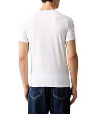 GUESS CORE T-shirt &agrave; manches courtes, coupe slim - T-shirt