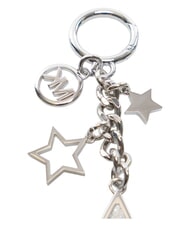 MICHAEL KORS STAR Porte-cl&eacute;s argent - Porte-cl&eacute;s - 2