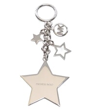 MICHAEL KORS STAR Porte-cl&eacute;s argent - Porte-cl&eacute;s - 3